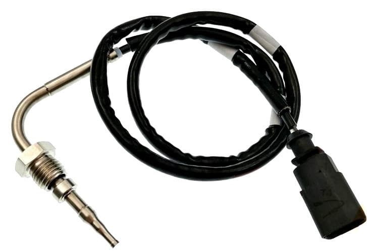 04L906088BD Exhaust Gas Temperature Sensor Automotive Exhaust Gas Temperature Sensor Suitable for VW AUDI