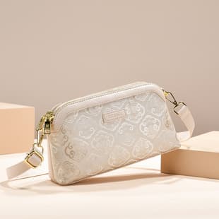 Mother's Day Bag, Middle-Aged Mom Bag, Holiday Gift, March 8 Women's Bag, Chinese Embroidery Handbag, 2026 New Style Trendy