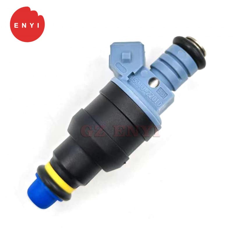 Fuel Injector 35310-22010 for Hyundai Accent X3 1.3L Scoupe 1.5L L4