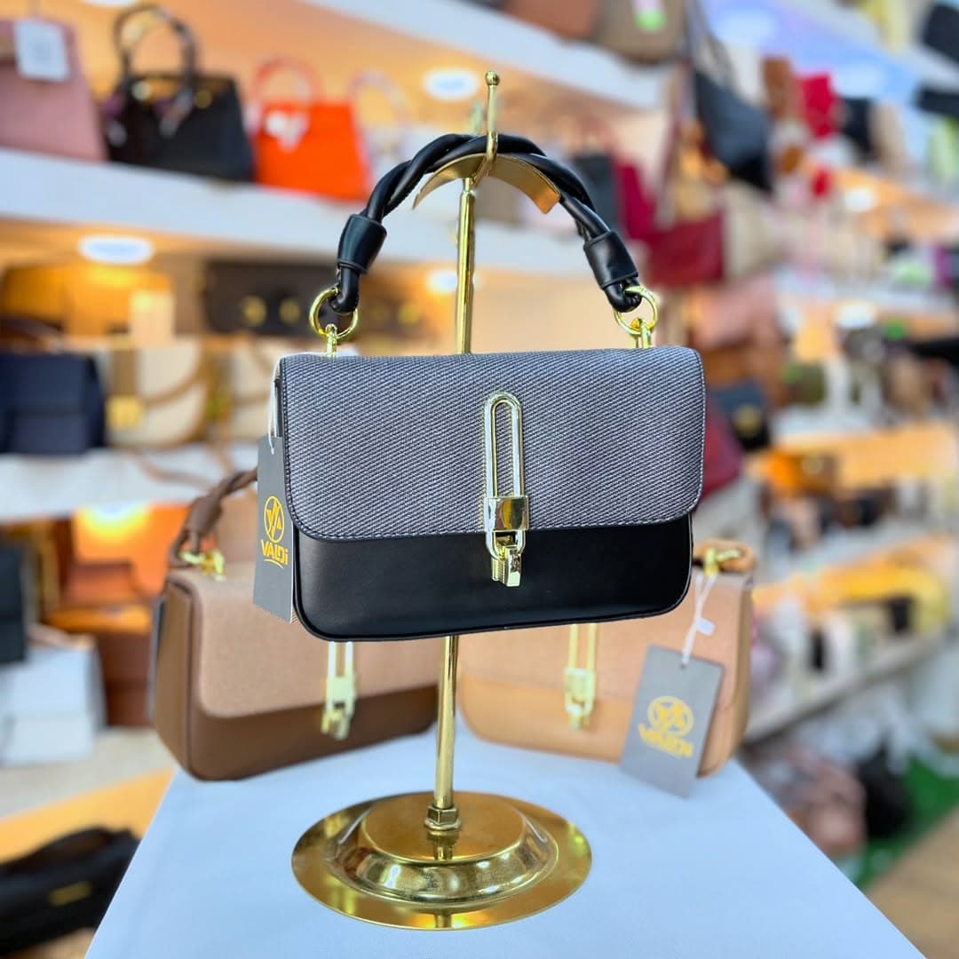 Wholesale Handbags Women's Fashion Tote Bag Source (Time Travel Edition)