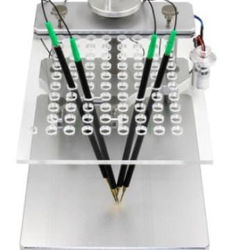 FOR LED BDM Frame Stainless Steel Work Aluminum Alloy Programming Stand Full Configuration