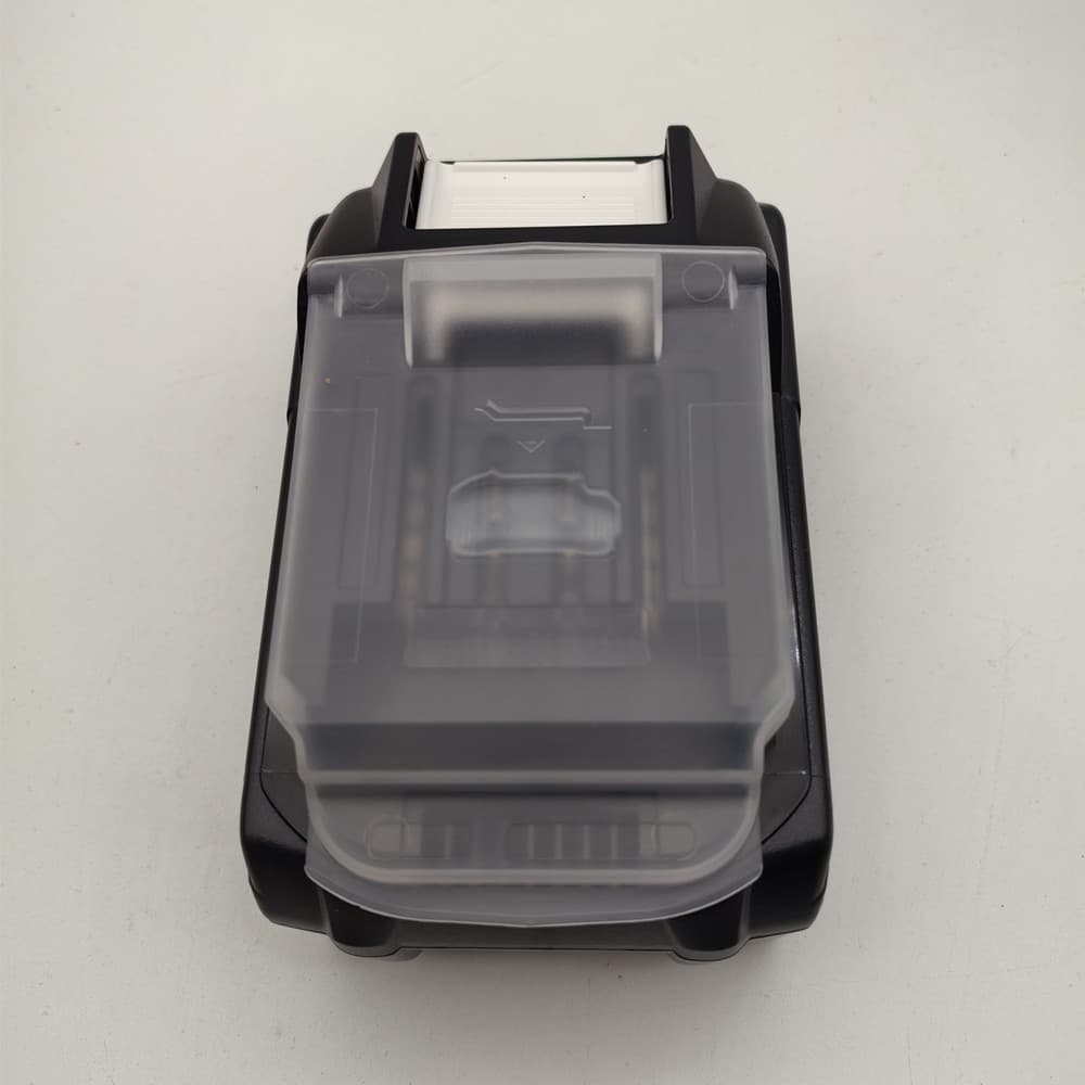 Adapted to Makita BL4020 tool makita 40v 21700 nesting dust cover