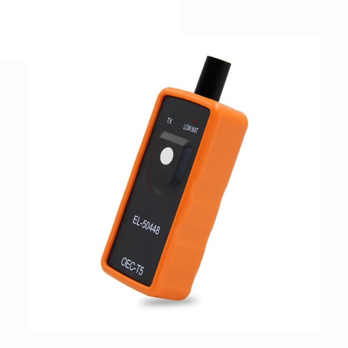 EL-50448 Universal Buick Tire Pressure Reset Tool EL50449 TPMS with Custom Logo Option