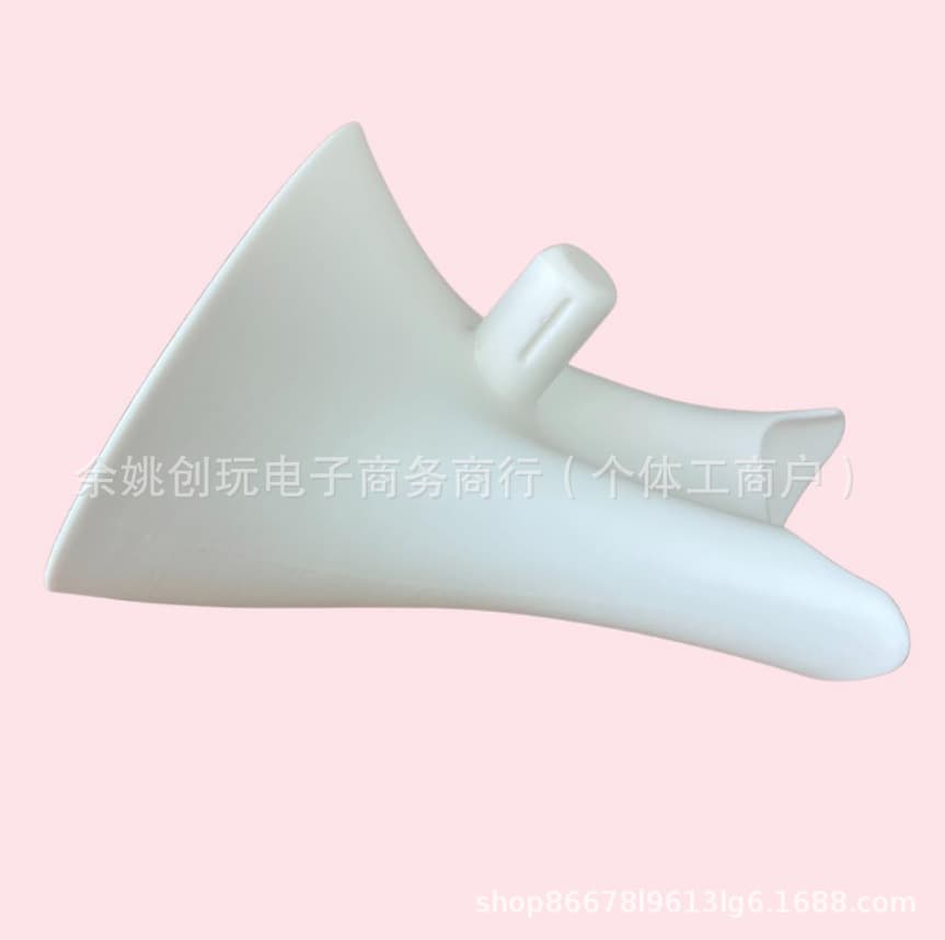 Flour Funnel Stand Mixer Attachment
