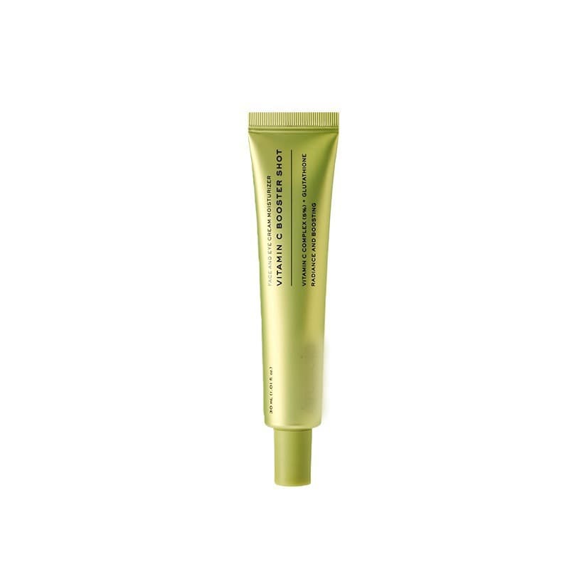 Cross-border Best Seller Vitamin C Booster Shot Serum, Moisturizes and Refines Skin