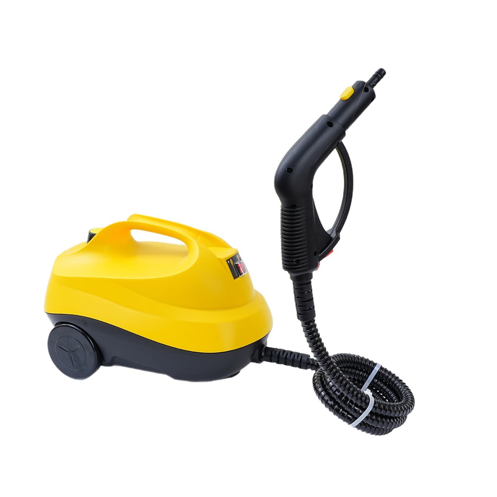 Steam Mop Kitchen Air Conditioning Living Room Steam Cleaner High Temperature High Pressure Automatic Cleaning Household Mop Wholesale