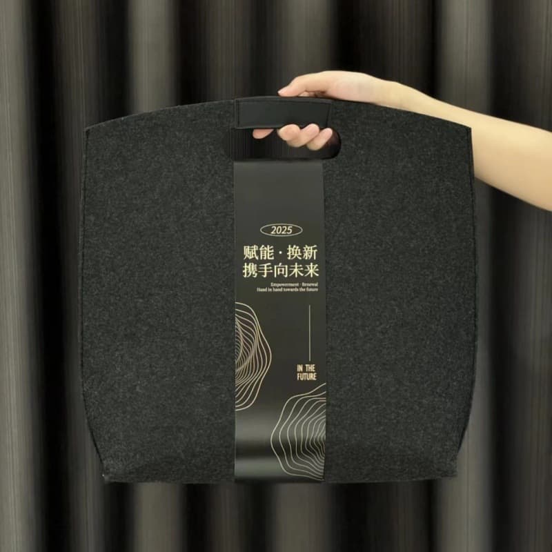 Alipay Wealth Bags Corporate Souvenirs Company Gifts for Clients Events Small Presents Teacher's Day Gifts