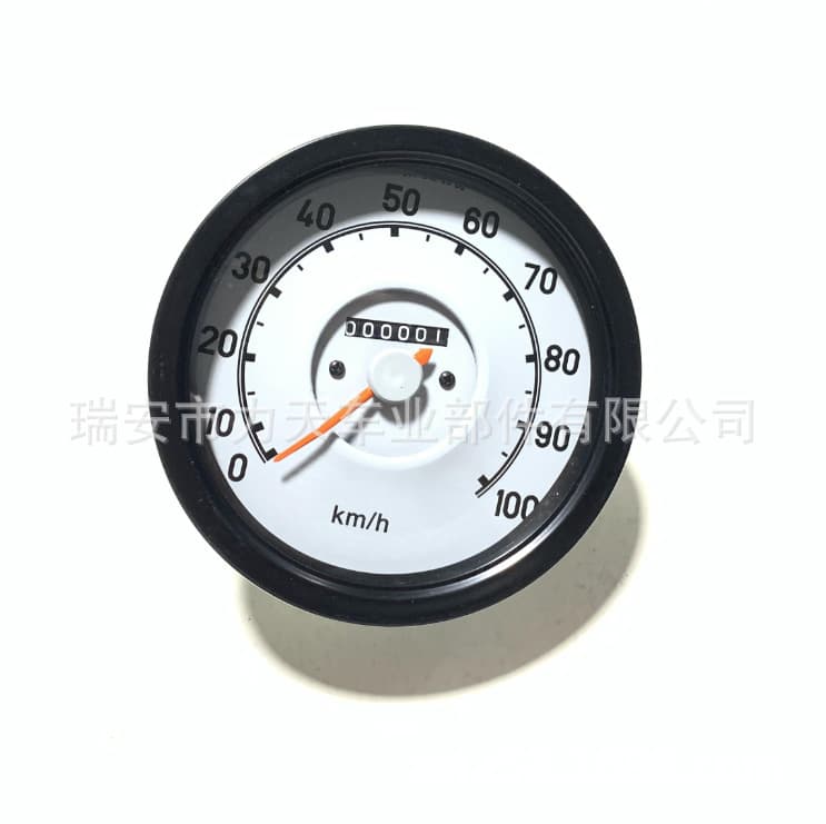 0075424317 For Mercedes heavy truck speedometer odometer 0075421906