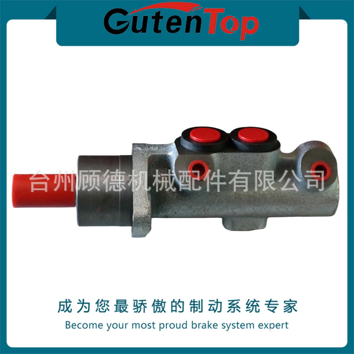 7701206792 Compatible with Renault MEGANE Bore 15/16 Car Brake Master Cylinder