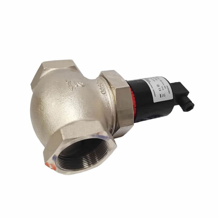 Honsberg VD-050GR150 VD Series Flow Switch