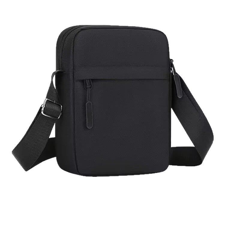 New Forest Style Small Crossbody Bag Trendy Single Shoulder Bag Sports Casual Storage Bag Minimalist Crossbody Bag Cross-border Bag Wholesale