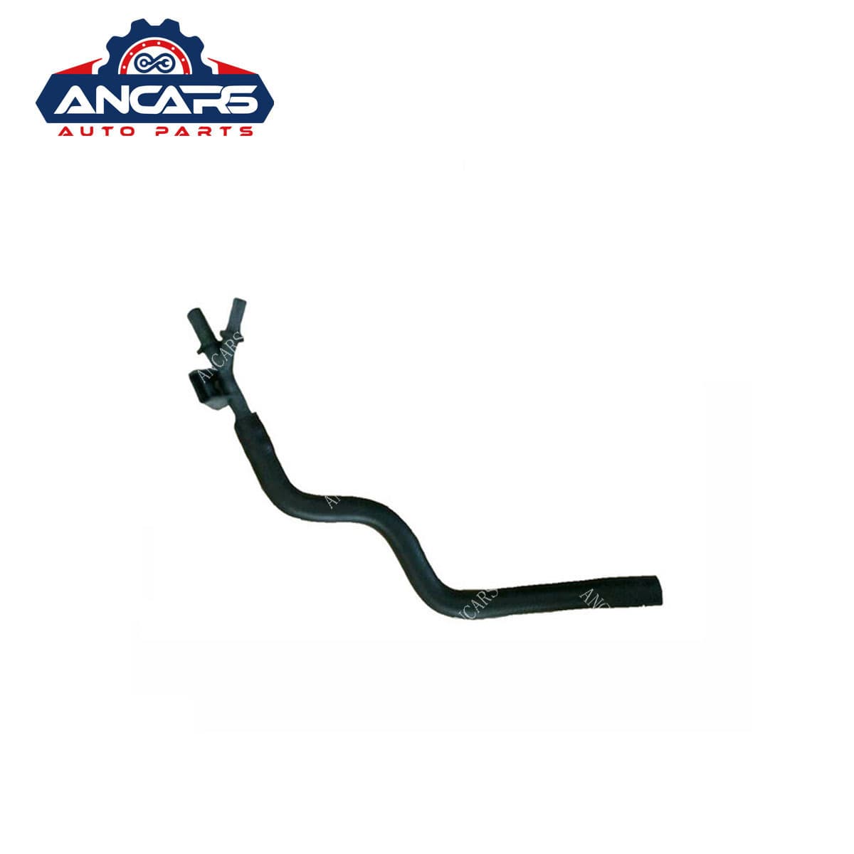 Compatible with 2010-2012 Toyota Prius Radiator Water Hose 16264-37060