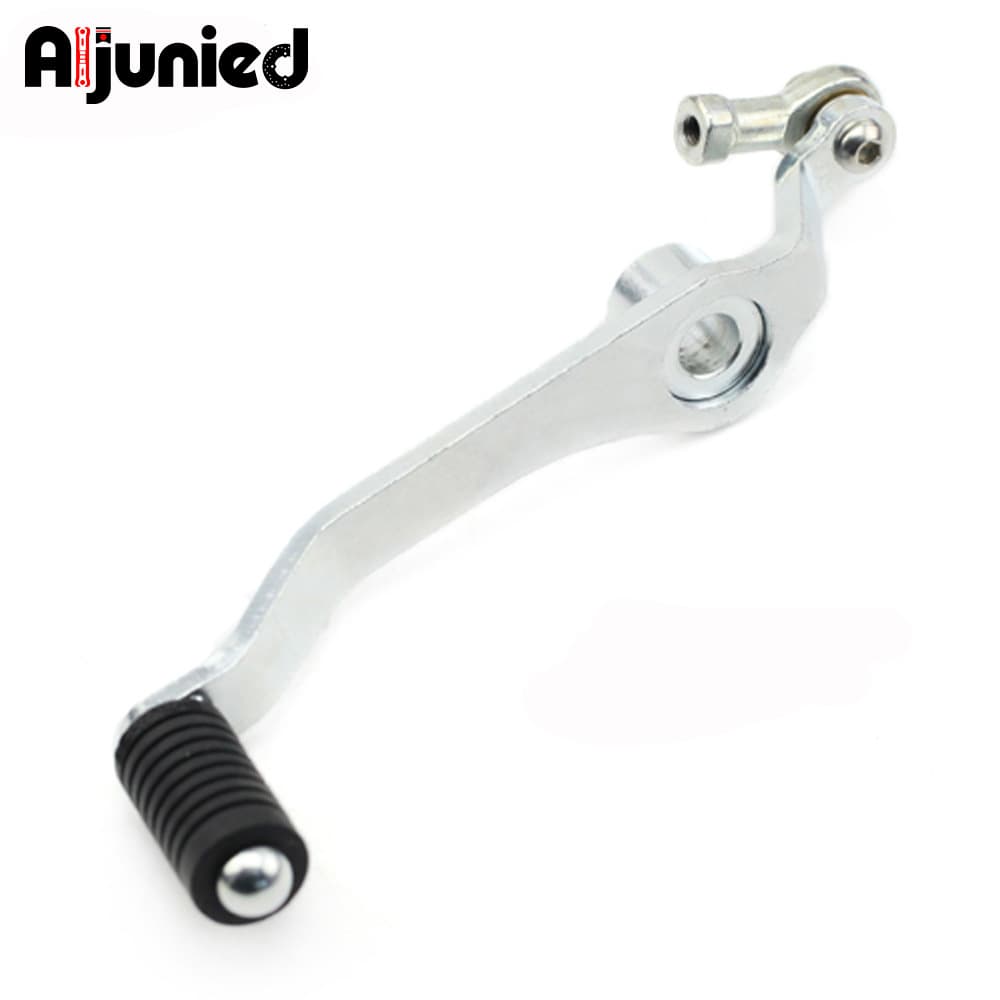 Compatible with Yamaha FZ6R XJ6N Motorcycle Modified Shift Lever Gear Shift Rod Shifter Accessories