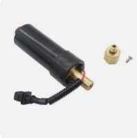 3588865 Marine Pump Marine High Pressure Fuel Pump 3588865 3588865 3588865
