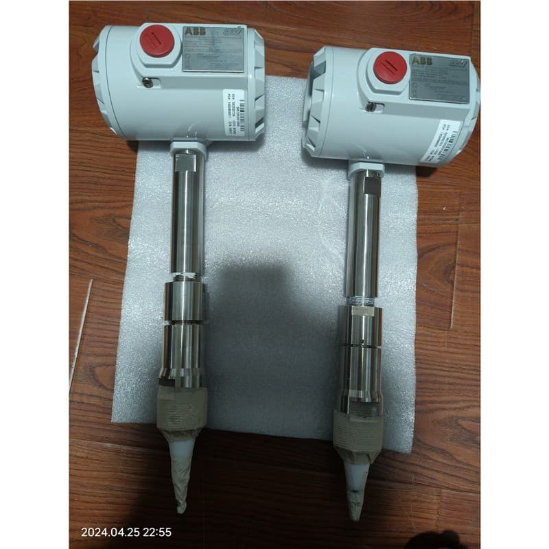 K-TEK Guided Wave Radar Level Gauge MT5000, ABB Guided Wave Radar Level Gauge