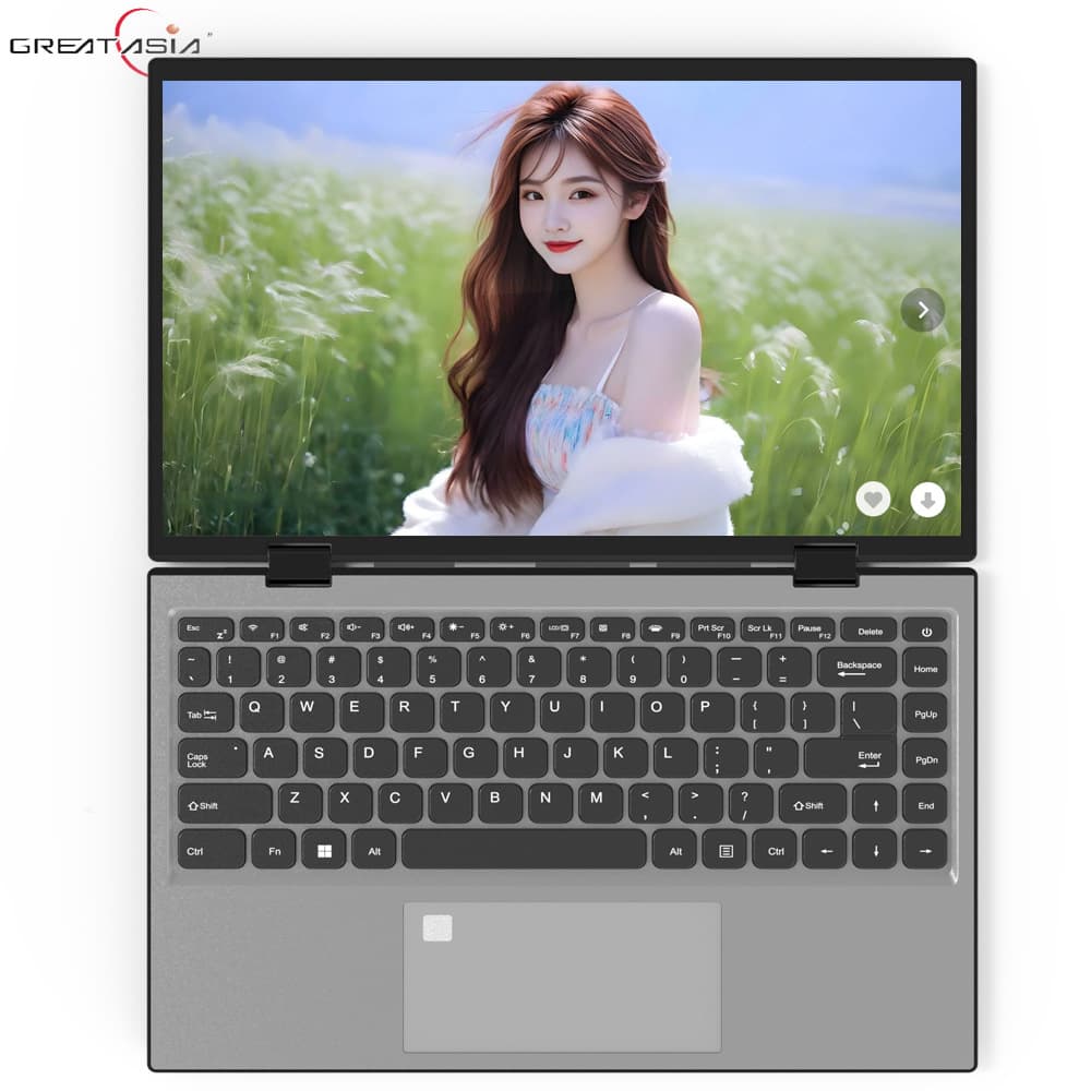 14-inch Touchscreen Student Laptop Direct from Manufacturer