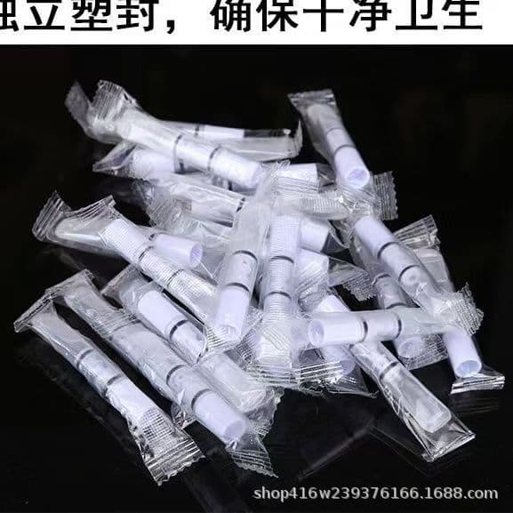 Removable and washable cigarette holder, circulating type, washable men's cigarette holder, thick and thin, dual-use, factory direct selling bulk cigarette holder
