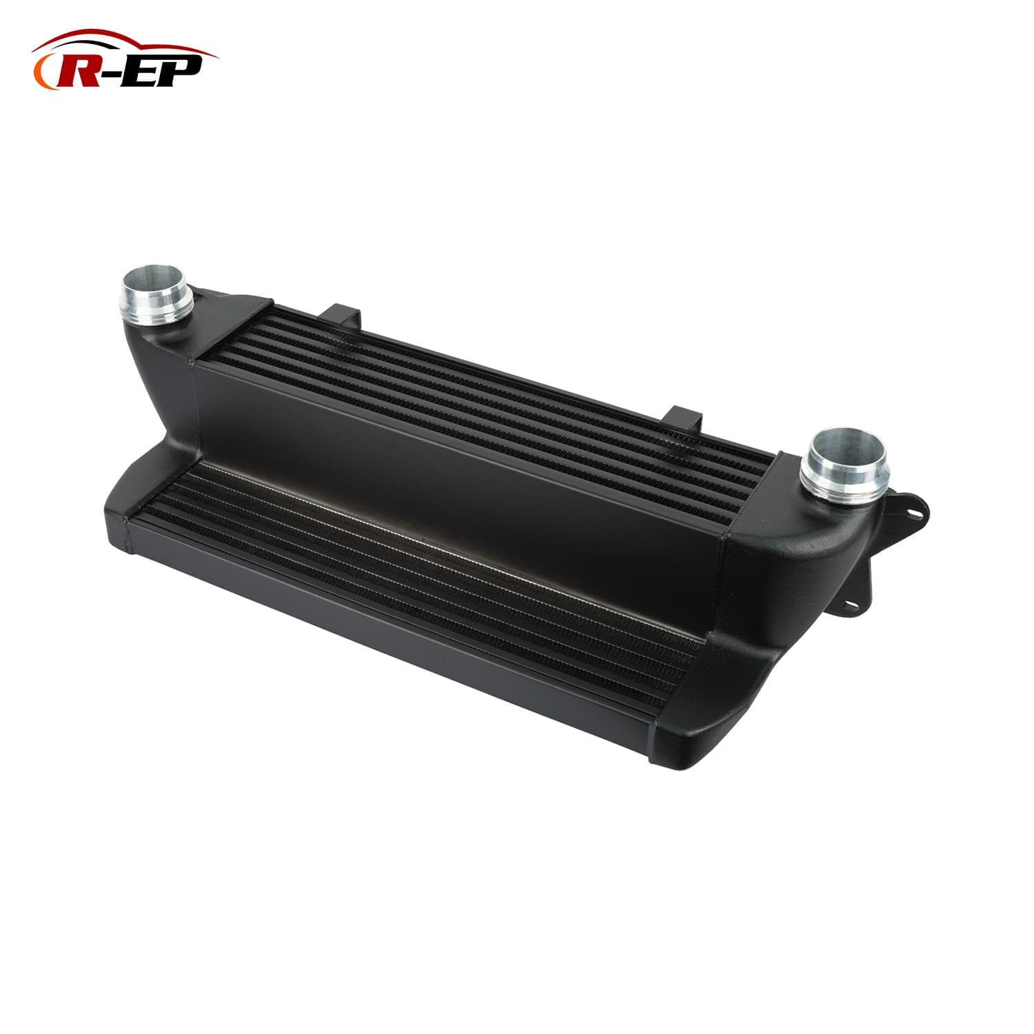 Compatible with BMW E60 E61 E64 525D 530D 535D 635D Car Intercooler Cooling Radiator