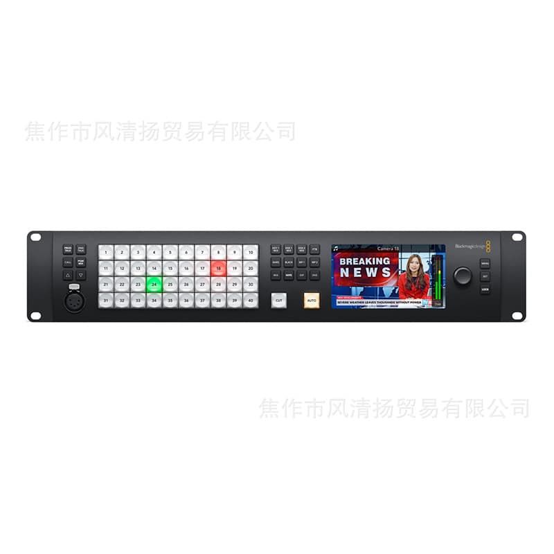 Blackmagic BMD ATEM 4 M/E Constellation HD