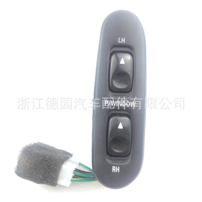 93691-43600 In Stock, Compatible with Hyundai Window Switch