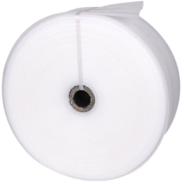 1.0-12inch Agricultural Water Saving Irrigation Hose Plastic Hose White Dragon Transparent Irrigation Hose Garden Sprinkler Irrigation