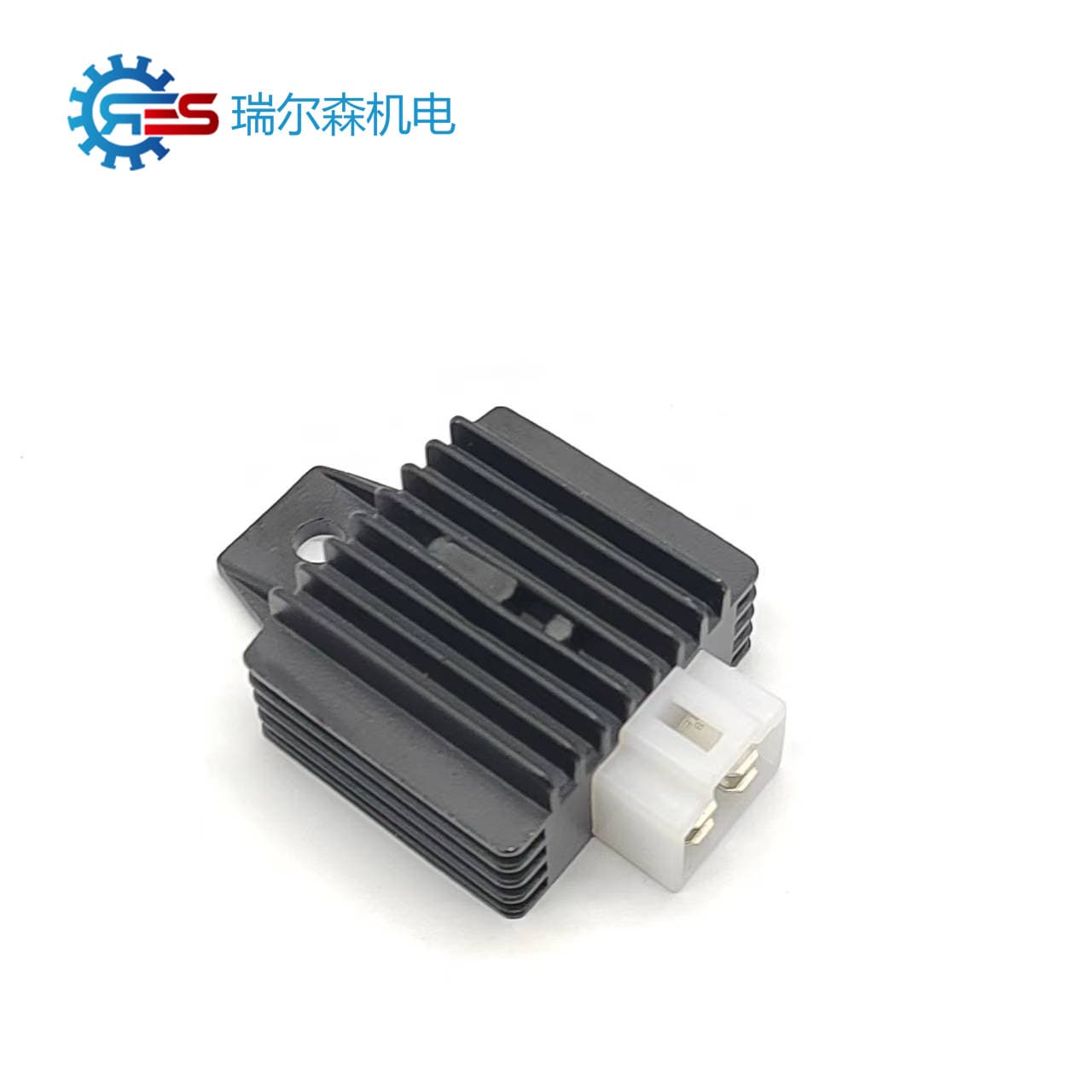 ATV Sand Scooter Motorcycle Parts GY6 50 125 150CC Lifan LF110 Universal 12V 4-Pin