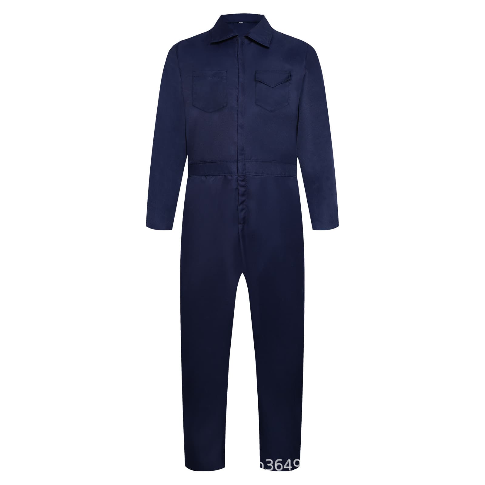 Michael's Workwear Cosplay Costume Neca Moonlight Panic Same Style Halloween Cosplay Costume Uncle Mike Performance