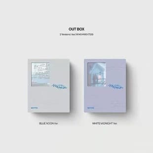 ENHYPEN 2nd Full Album Lee Heeseung Park Jongseong Sim Jaeyun Park Sunghoon In Stock Direct Shipping