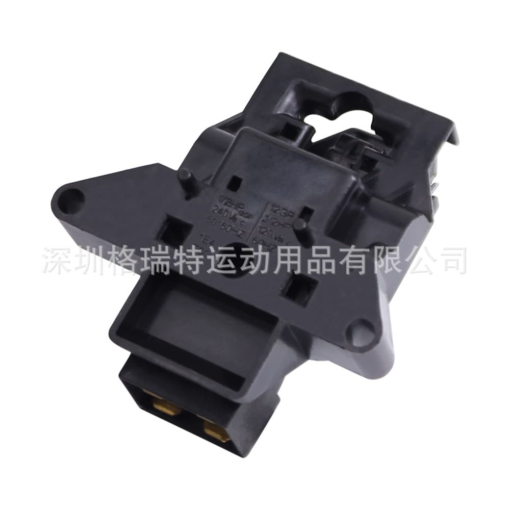 5304516818 Dishwasher Door Latch Dishwasher Door Switch Kit