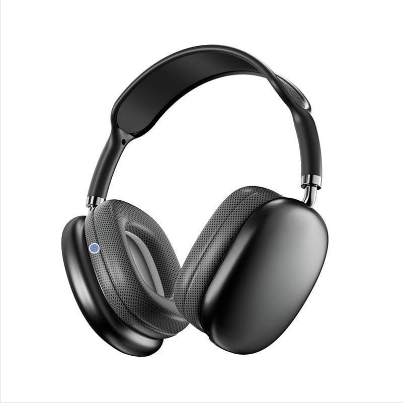 Cross-border Best-seller P9 Bluetooth Headset Over-ear Wireless Sports Gaming Headphones Universal Earbuds Factory Wholesale