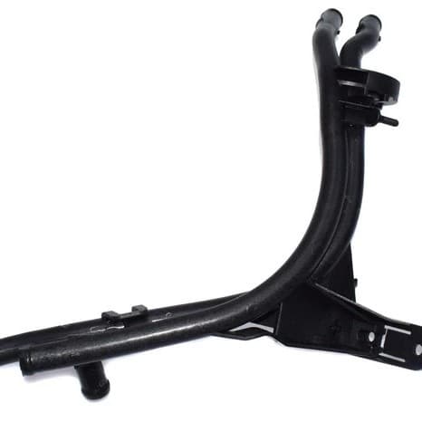 1K0121070BD suitable for Volkswagen Golf GTI Tiguan Passat B6/B7 cooling water pipe SG054