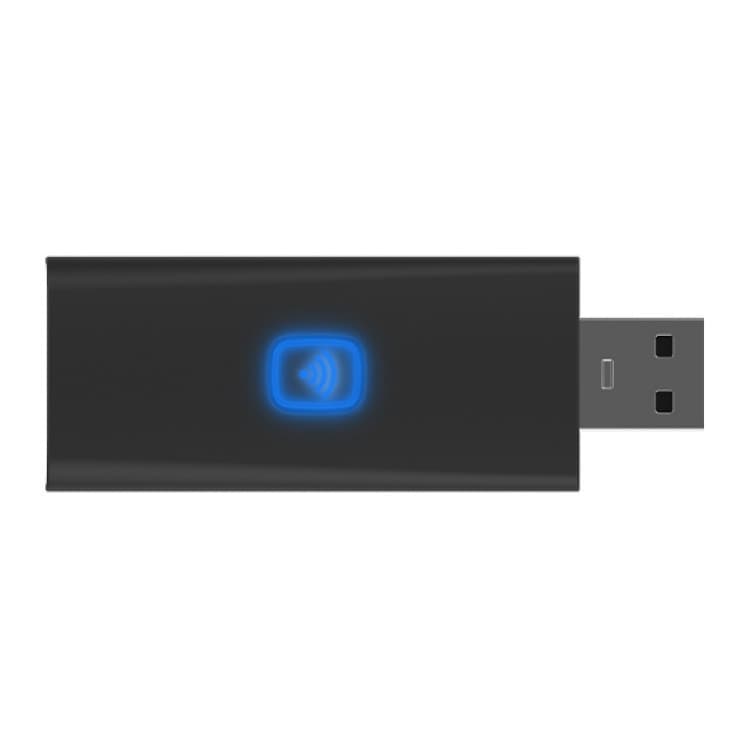USB Wireless and Wired Controller Adapter Supports Switch/PS3/PS4/PS5/PC/Android TV Box