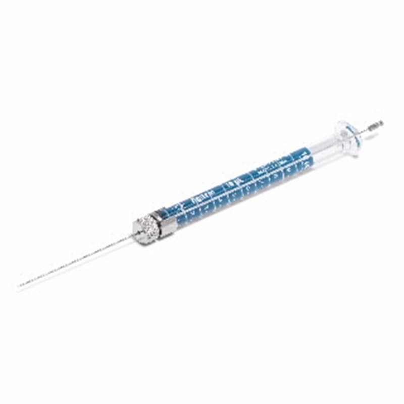 G4513-80235 Agilent 10μl Auto-sampler Syringe, 23/42/Tapered Straight Replaceable