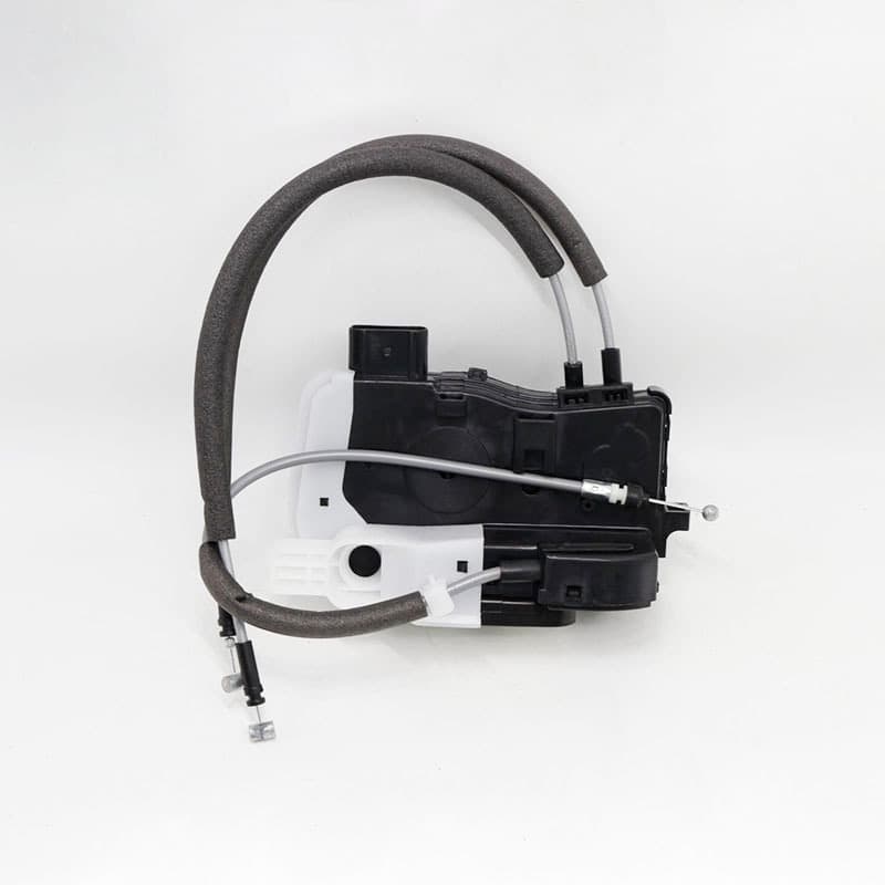 814202S000 is suitable for the new door lock actuator assembly of the right rear door Hyundai Tucson Ix35