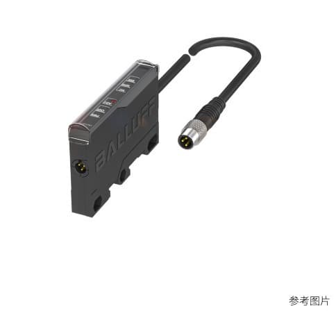 Balluff BAE00ZK Capacitive Sensor Head Amplifier BAE SA-CS-025-PS-BP00,1-GS49