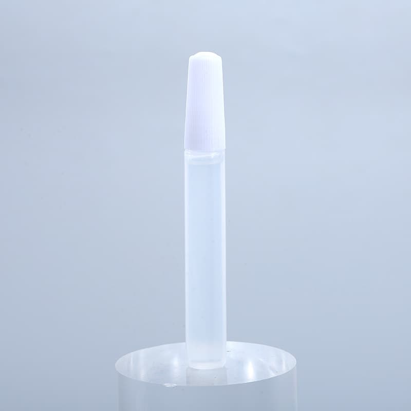 Factory Direct Supply 6g Alcohol Glue for Student DIY Handcraft, Non-Woven Fabric, Hemp Rope, Button Model Toys, Quick-Dry Glue 6ml