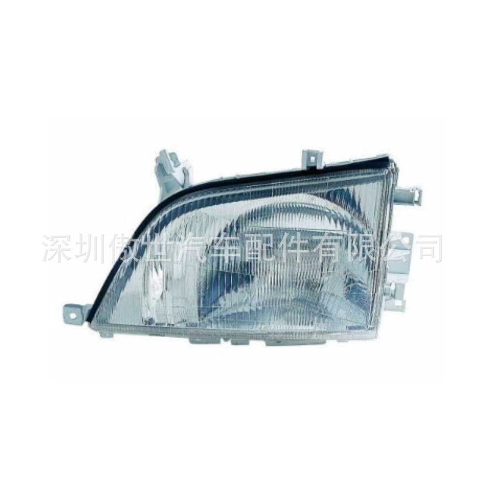 Headlight for Hino Dutro Hino 300 2003 Series
