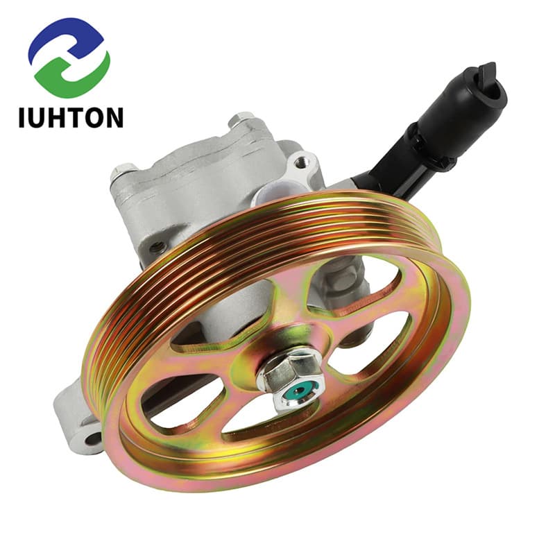 21-5442 56110-RGL-A0 Power Steering Pump for 2005-2008 Honda Pilot