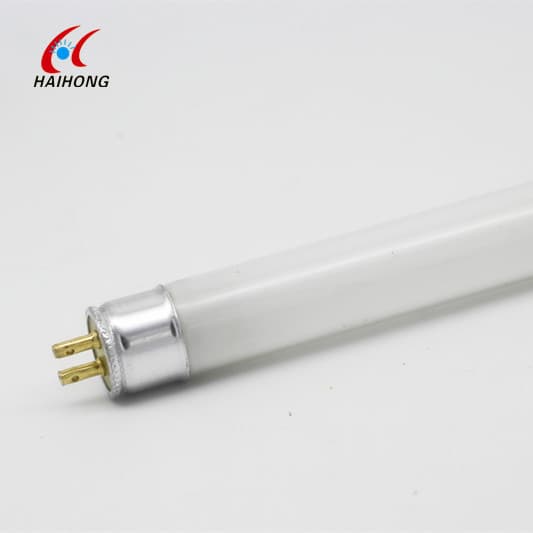HAICHAO F8T5/BL Mosquito Attractant Lamp Tube - Blue Light UV Lamp