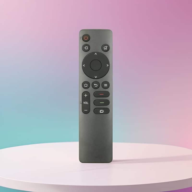 Source Factory Compatible Projector Remote Audio Bluetooth Voice Remote Infrared Remote TV