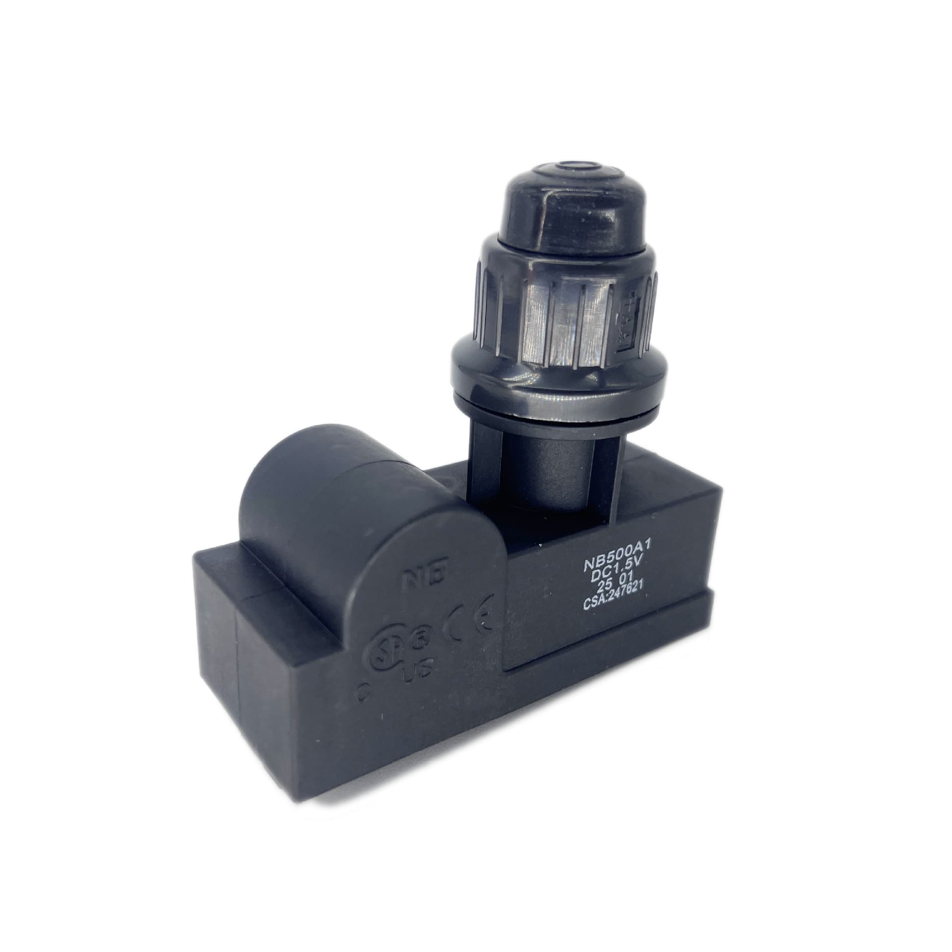 Heater, Oven, Grill DC 1.5V Battery DC Pulse Igniter 1 Outlet Single Head