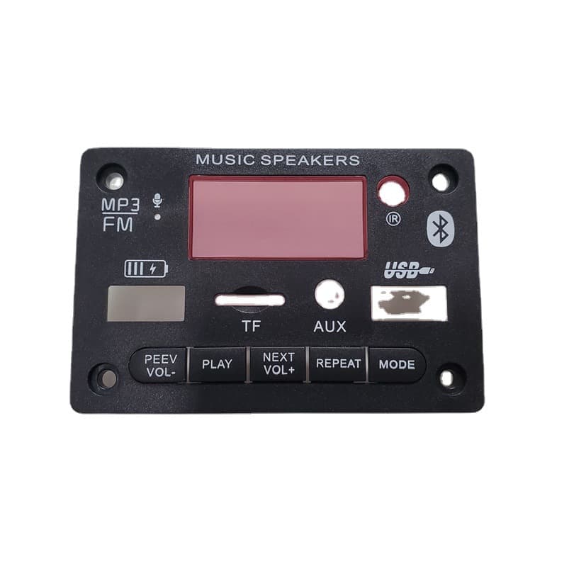 Dual USB Decoder Board Faceplate, MP3 Bluetooth Decoder Board Faceplate, Bluetooth Faceplate, Dual USB Card Faceplate