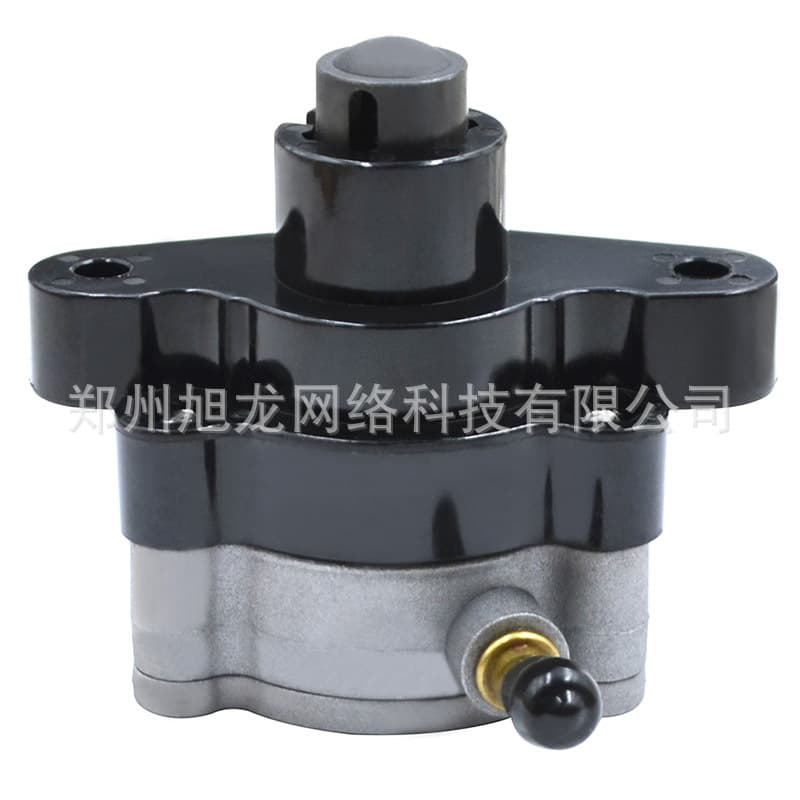 6D8-24410-00-00, 68V-24410-00-00 fuel pump external oil pump electronic pump