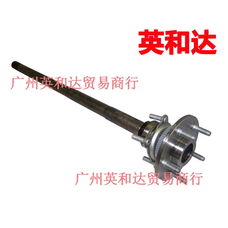 Suitable for 2007-2018 Jeep Wrangler rear axle 68003272AA