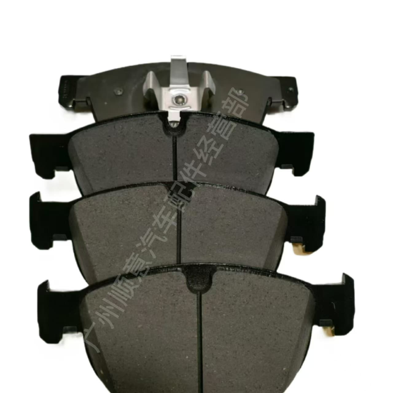 Factory direct sales with competitive prices 31445975X front brake pads suitable for Volvo XC60/XC90.