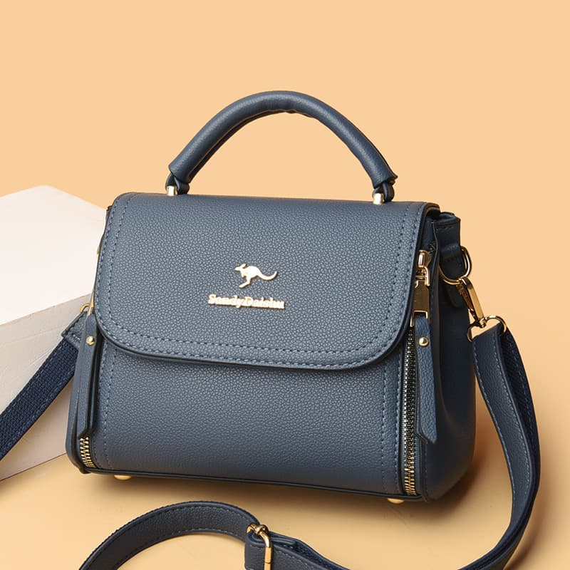 Women's 2023 Small Crossbody Bag, New Versatile Shoulder Bag, Handbag for Summer Outings