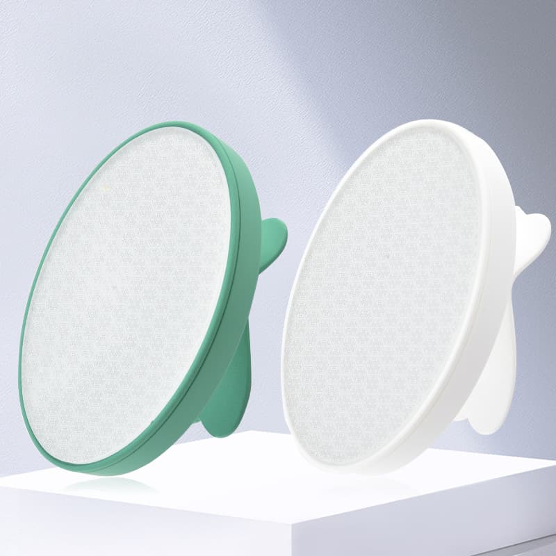 Nano glass hair removal artifact to remove dead skin, exfoliate, shave and rub hair device for men and women, household painless hair removal device wholesale
