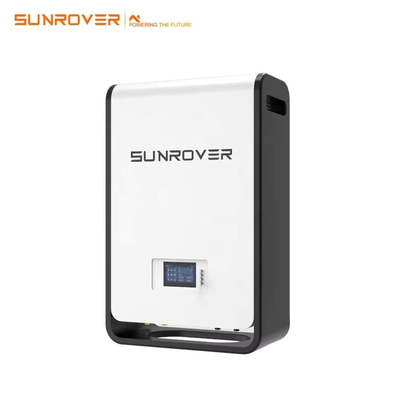 Compatible with 5kw 10kw Lithium Battery 5kwh 10kwh 48v 200ah Lifepo4 Li