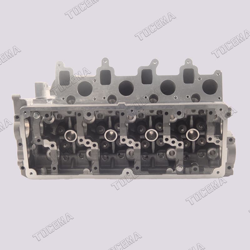 For VOLKSWAGEN AMAROK 908150 2.0TDI CAAA CAAB Cylinder Head Assembly