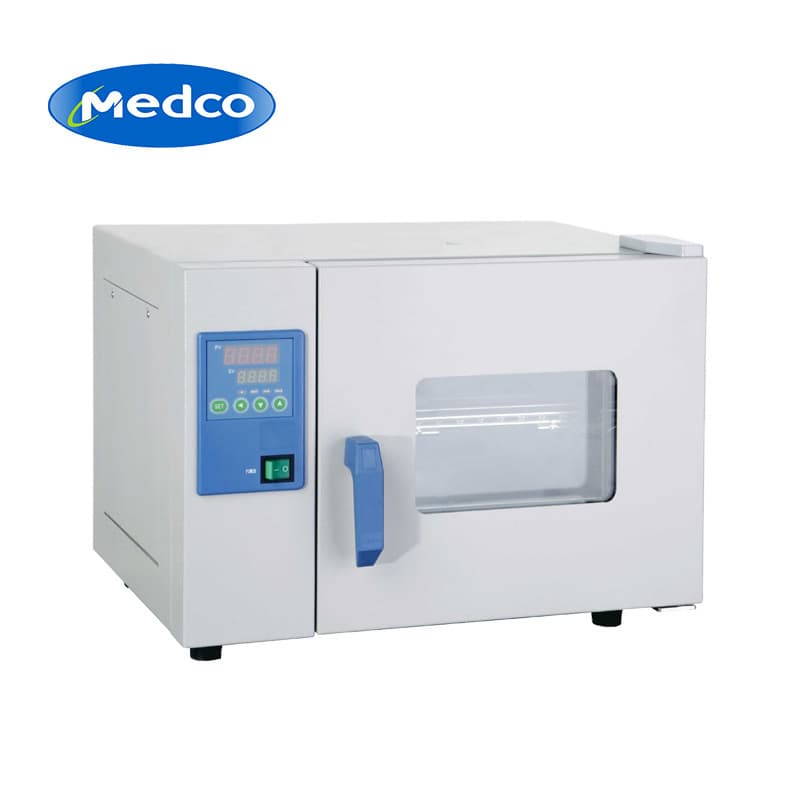 Cross-border exclusive DHP-9011 microbial constant temperature incubator laboratory precision temperature control electric heating incubator